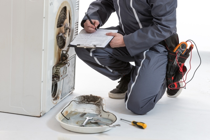 Appliance Repairs Kidlington