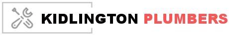 Plumbers Kidlington logo